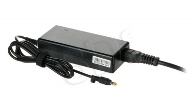 QUER ZAS. DO LAPTOPA HP 19.0V 4.74A 4.8*1.7 (WYPRZ)