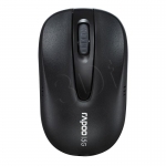 RAPOO MYSZ OPTYCZNA BEZPRZE. 5G 1070P CZARNA(WYPRZ)