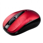 RAPOO MYSZ OPTYCZNA BEZPRZEWOD 5G 1070P CZERWO(WYP)