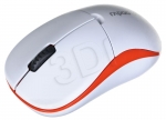 MYSZ OPTYCZNA BEZPRZEWOD. 5G 1090-LITE BIAŁ  (WYP)