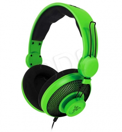 SŁUCHAWKI RAZER ORCA HEADSET (WYPRZEDAŻ)