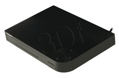 Odtwarzacz Blu-Ray SAMSUNG BD-F5100 (WYPRZEDAŻ)