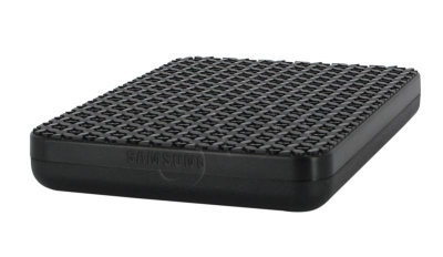 HDD SAMSUNG 320GB 2,5 HX-MU032DC/GB2 CZARNY (WYP)