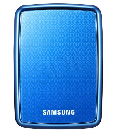 HDD SAMSUNG 640GB 2,5 HXMU064DA/G82 BLUE (WYPRZED)