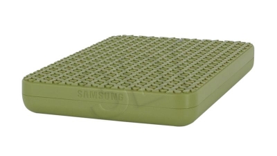 HDD SAMSUNG 640GB 2,5 HX-MU064DC/GG2 ZIELONY (WYP)
