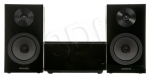 Mini wieża z DVD SAMSUNG MM-E430D (WYPRZEDAŻ)