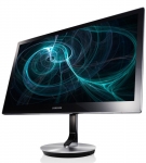 MONITOR SAMSUNG LED 27\ S27B970 CZARNY (WYPRZEDAŻ)