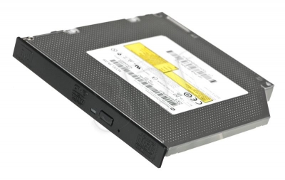 DVD-REC SAMSUNG SN-208BB SATA SLIM CZARNY BULK (WYPRZEDAŻ)