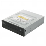 DVD-REC SAMSUNG SH-224DB SATA CZARNY BULK (WYPRZEDAŻ)
