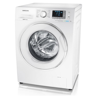 Pralka Automatyczna SAMSUNG WF 70F5E5U4W/EO (WYPRZ)