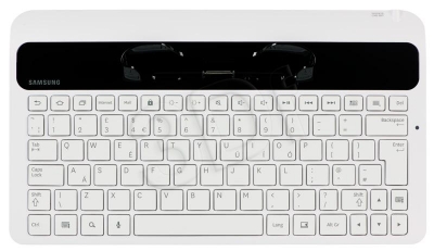 KLAWIATURA Qwerty DO GALAXY TAB 2 - 7.0(P3100)(WYP)