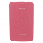 SAMSUNG ETUI DO TAB3 7.0 RÓŻOWY (WYPRZEDAŻ)