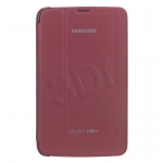 SAMSUNG ETUI DO TAB3 7.0 CZERWONY (WYPRZEDAŻ)
