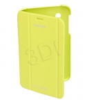 SAMSUNG ETUI NOTEBOOK DO GALAXY TAB 7.0 ZIEL. (WYP)