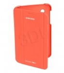 SAMSUNG ETUI NOTEBOOK DO GALAXY TAB 7.0 POMAR.(WYP)