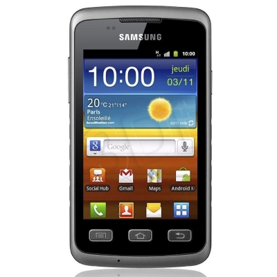SAMSUNG S5690 XCOVER (WYPRZEDAŻ)