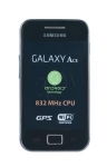 SAMSUNG S5830i GALAXY ACE I (WYPRZEDAŻ)
