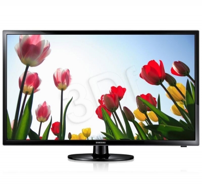 TV 32 LED Samsung UE32F4000 (100Hz) (WYPRZEDAŻ)