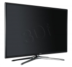 TV 55\ LCD LED Samsung UE55F6320 (Tuner Cyfrowy 200Hz Smart TV Tryb 3D USB LAN,WiFi,Bluetooth)