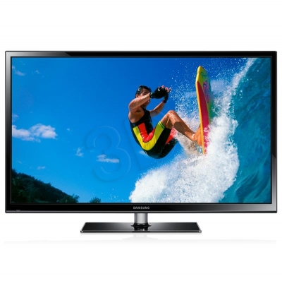 TV 51\ Plazma 3D Samsung PS51F4900(600Hz) WYPRZEDAŻ