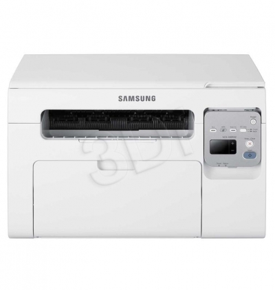 URZĄDZENIE WIELOFUNKCYJNE SAMSUNG SCX-3405W (WYPRZ)