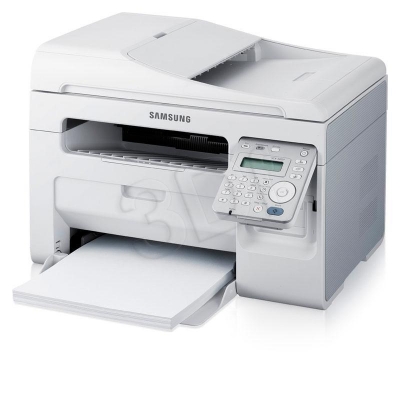 URZĄDZENIE WIELOFUNKCYJNE SAMSUNG SCX-3405F (WYPRZ)