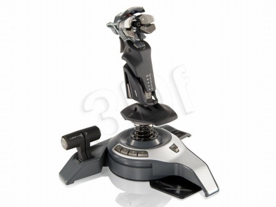 JOYSTICK CYBORG FLY 5 - PC - USB (WYPRZEDAŻ)