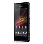 SONY XPERIA M C1905 BLACK (WYPRZEDAŻ)