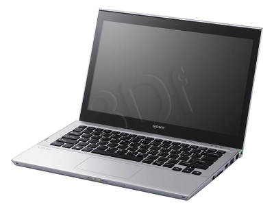 VAIO SVT1312V1ES i5-3317U 4GB 13,3 TOUCH 128SSD WYP