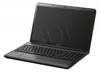 VAIO SVE1513F1EB i3-2328M 4GB 15,5 500 HD7650M W8
