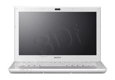 VAIO SVS1312Q9ES i3-3110M 4GB 13,3 500 (WYPRZEDAŻ)