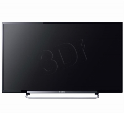 TV 46 LED Sony KDL-46R470A (100Hz, USB multi) (WYP)