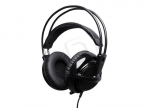 SŁUCHAWKI STEELSERIES SIBERIA V2 - CZARNE (WYPRZED)