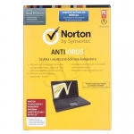 NORTON ANTIVIRUS 21.0 PL 3 USER MM (WYPRZEDAŻ)