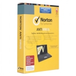 NORTON ANTIVIRUS 21.0 PL SOP 5 USER MM (WYPRZEDAŻ)