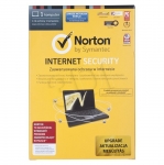 NORTON INTERNET SECURITY 21.0 PL 1 USER MM (WYPRZ)