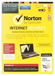 NORTON INTERNET SECURITY 21.0 PL 1 USER ATTACH(WYP)