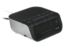 RADIOBUDZIK TDK TCC3310 GREEN LED (WYPRZEDAŻ)