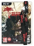 Gra PC Dead Island Riptide + smycz (WYPRZEDAŻ)