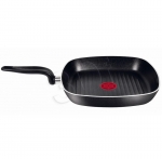 Patelnia grillowa TEFAL ENJOY A04240  26x26cm (WYP)