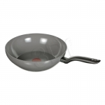 Wok TEFAL Ceramiccontrol 28cm C9331952 indukc (WYP)