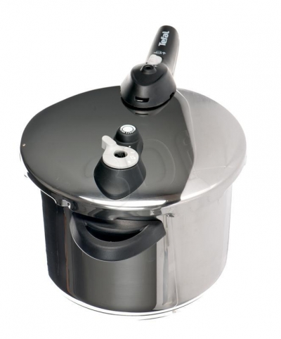 Szybkowar TEFAL Secure P25007 (WYPRZEDAŻ)