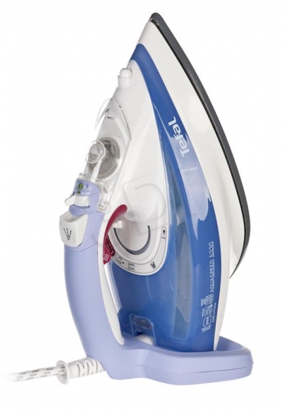 Żelazko TEFAL Aquaspeed 30 FV 5330 (WYPRZEDAŻ)