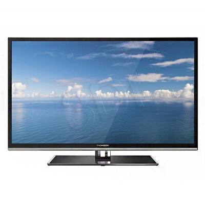 TV 39 LED Thomson 39FU6663 (200Hz,Smart TV)(WYPRZ)