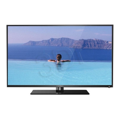 TV 55 LED 3D Thomson 55FU5663 (WYPRZEDAŻ)