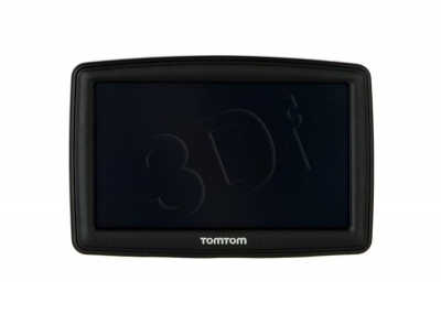 NAWIGACJA TOMTOM XXL PL (WYPRZEDAŻ)