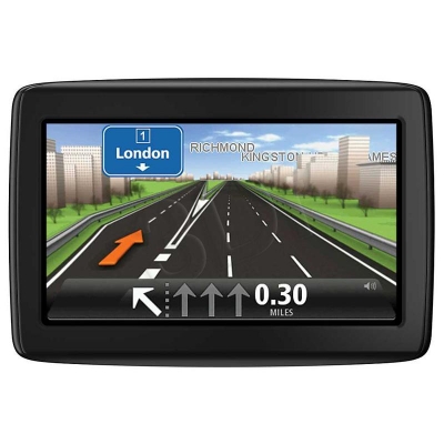 NAWIGACJA TOMTOM START 25 EU 45 (WYPRZEDAŻ)