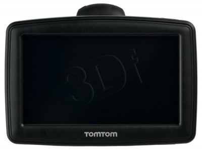 NAWIGACJA TOMTOM XL 2 CLASSIC CEE (WYPRZEDAŻ)