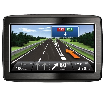 NAWIGACJA TOMTOM Via 120 Refurb (WYPRZEDAŻ)