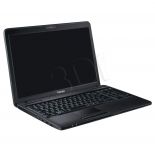 TOSHIBA C660-21K i3-2310M 4GB 500GB 15,6(WYPRZEDAŻ)